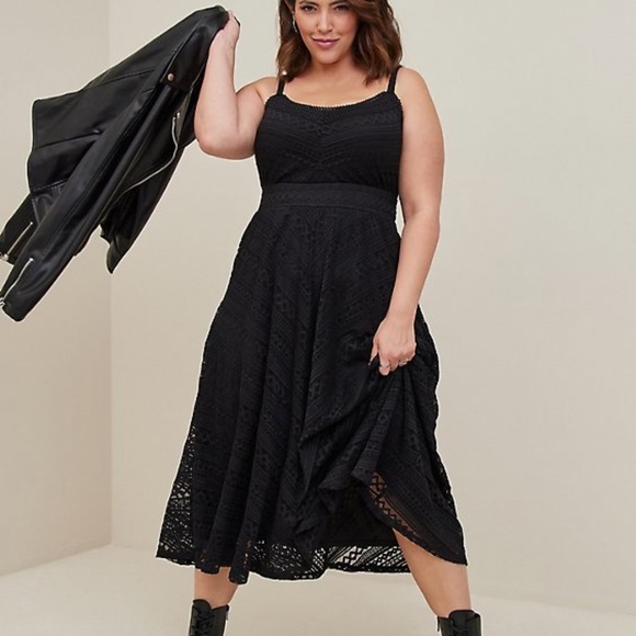 torrid Dresses & Skirts - Torrid Dress